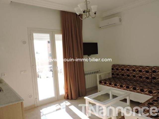 Appartement location