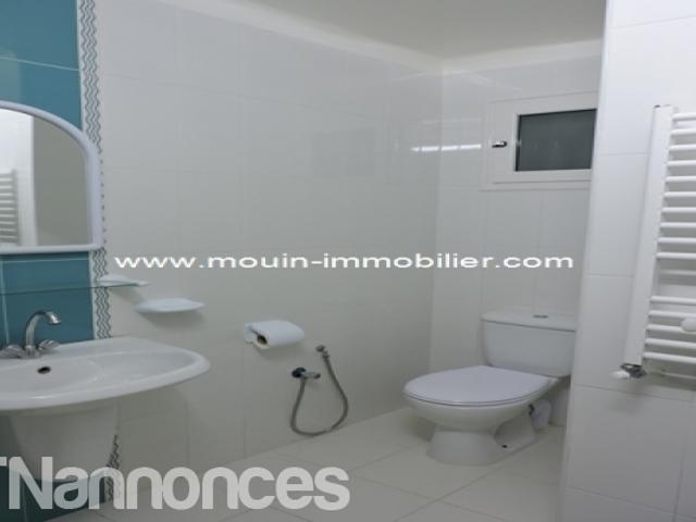 Appartement location