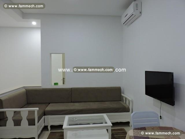Appartement location à Nabeul