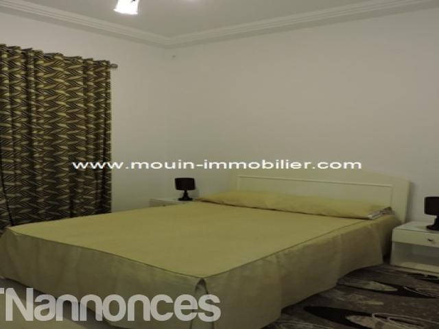 Appartement vente