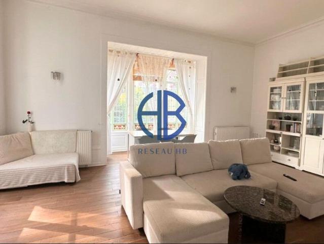 Appartement vente à Belley