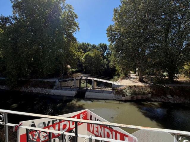 Appartement vente à Clos de la Froidure, Combleux
