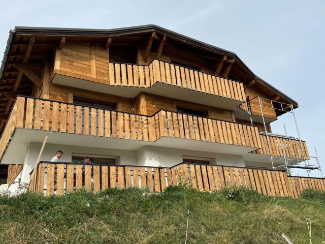 Appartement vente à Basseville, Combloux