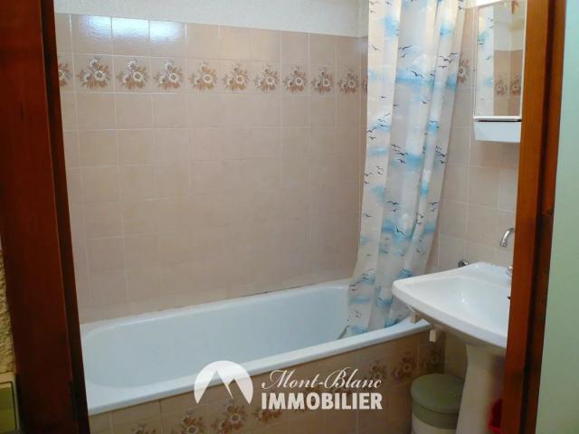 Appartement location à Bonneville, Combloux