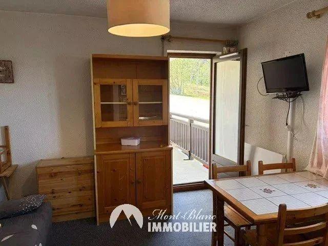 Appartement location à Bonneville, Combloux