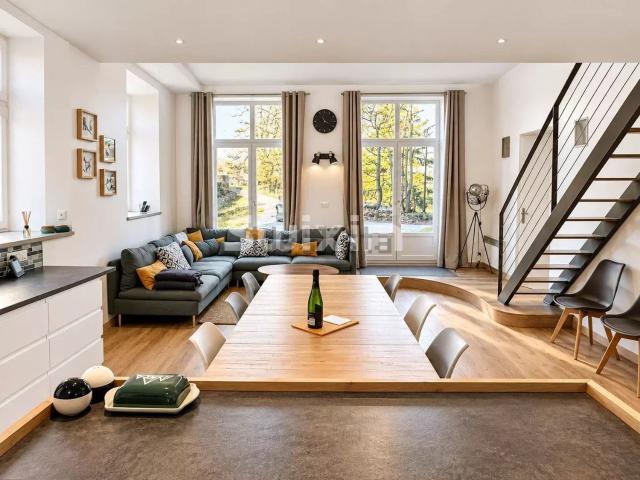 Appartement vente à Basseville, Combloux