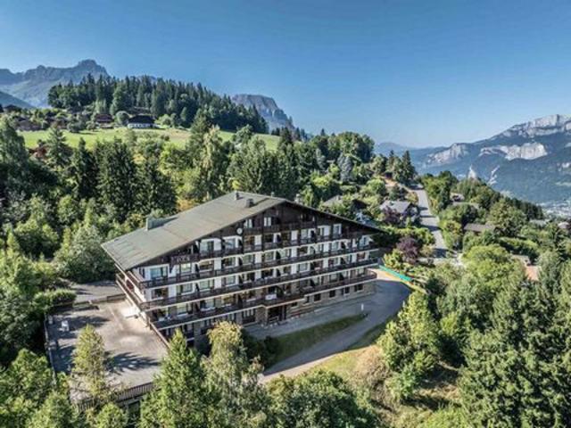 Appartement vente à Bonneville, Combloux