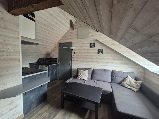 Appartement location à Saint-Malo, Bretagne