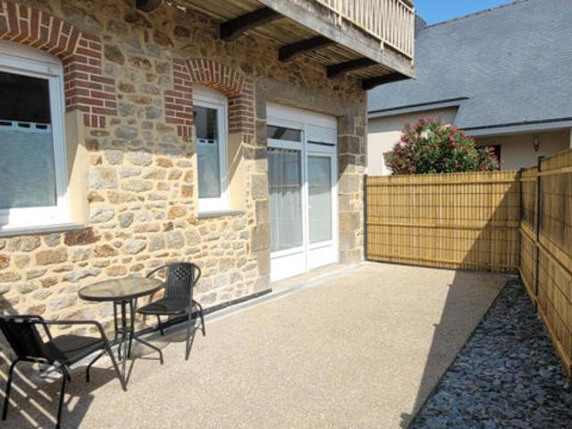 Appartement location à Saint-Malo, Bretagne