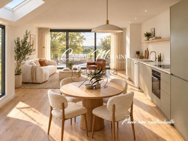 Appartement vente à Couapichette, Combourg