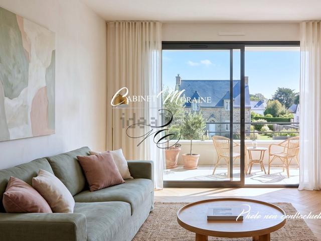 Appartement vente à Couapichette, Combourg