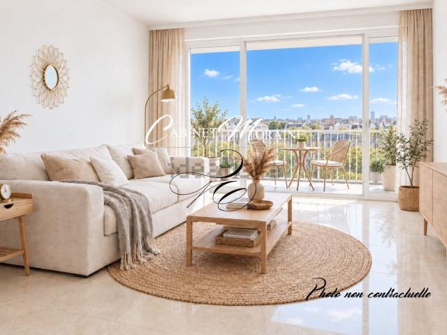 Appartement vente à Couapichette, Combourg