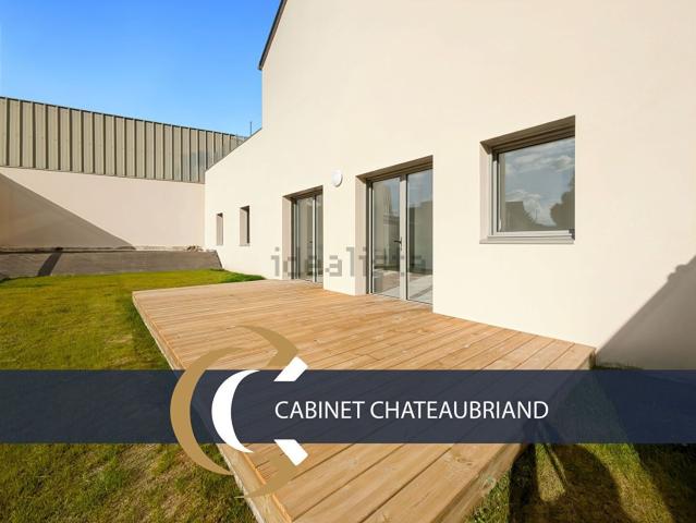 Appartement vente à Le Vieux Châtel, Combourg
