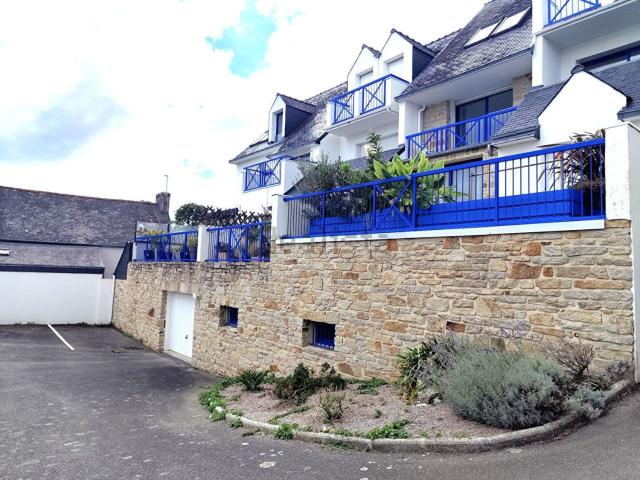 Appartement vente à Kerderc'h, Combrit