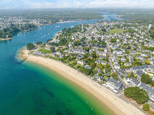 Appartement vente à Pen Morvan, Combrit