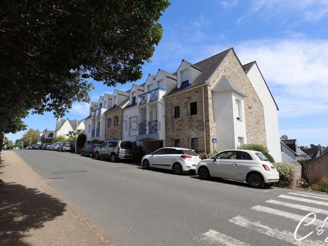 Appartement vente à Sainte-Marine, Combrit