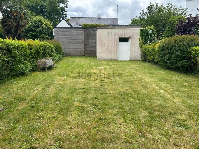 Appartement vente à Croas ar Bléon, Combrit
