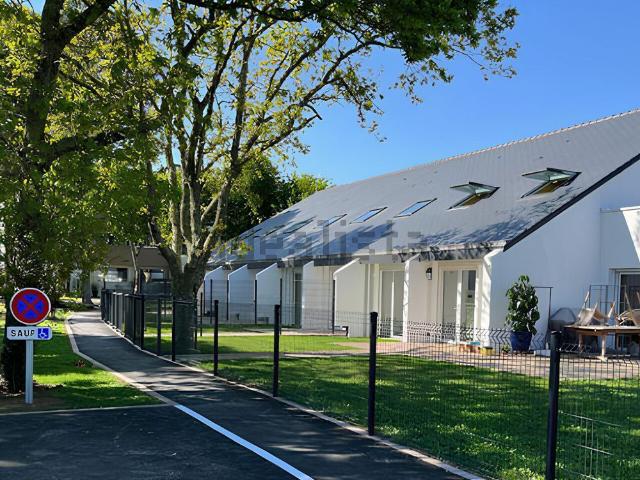 Appartement vente à Kerlec an Traon, Combrit