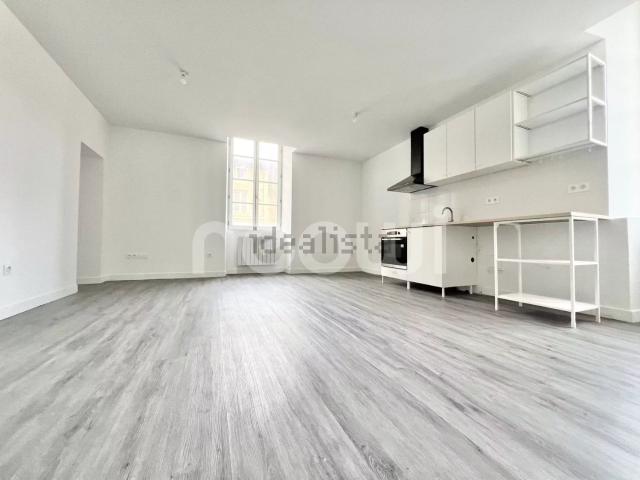Appartement vente à Combronde, Puy-de-Dôme