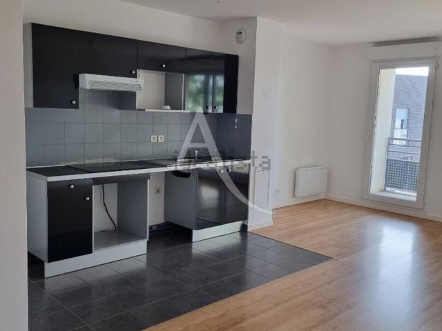 Appartement location à Combs-la-Ville, Seine-et-Marne