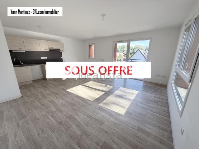 Appartement vente à Comines, Nord