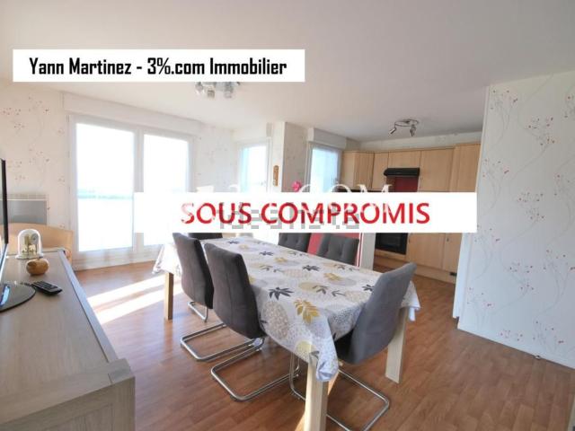 Appartement vente à Comines, Nord