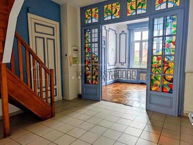 Appartement vente à Comines, Nord