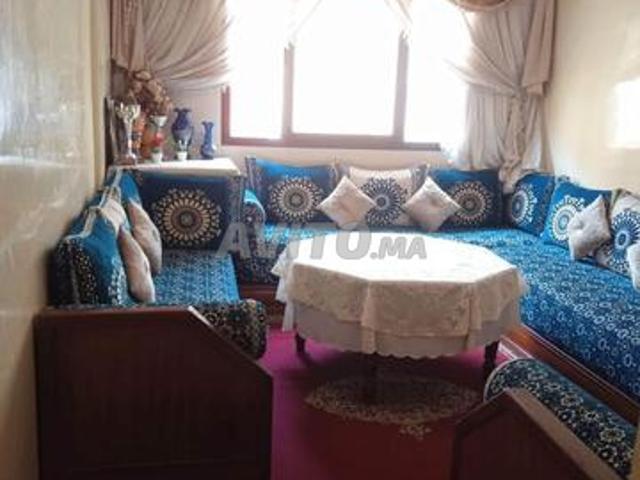 Appartement vente à Deroua, Gharb-Chrarda-Beni Hssen