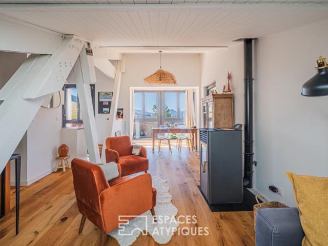 Appartement vente à Grenoble, Lans-en-vercors