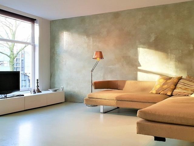 Appartement te huur in Oost, Amsterdam