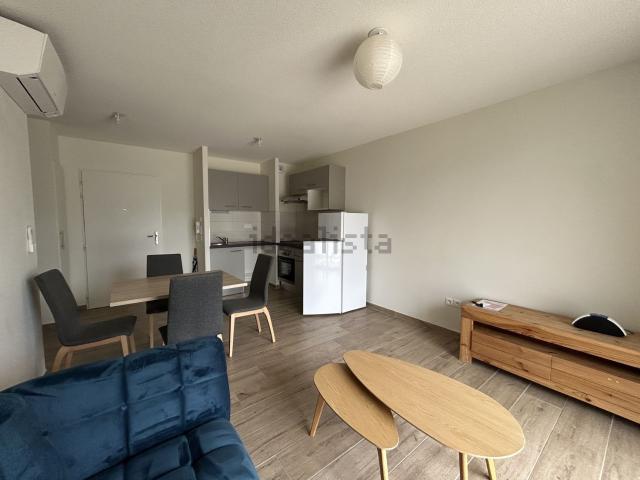 Appartement location à Commentry, Allier