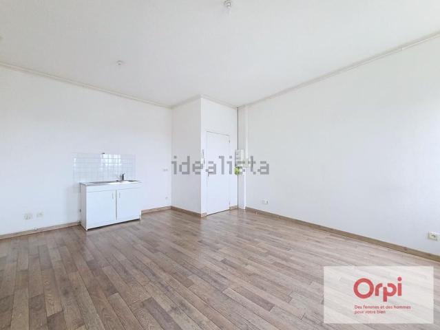 Appartement location à HLM Georges Rougeron, Commentry