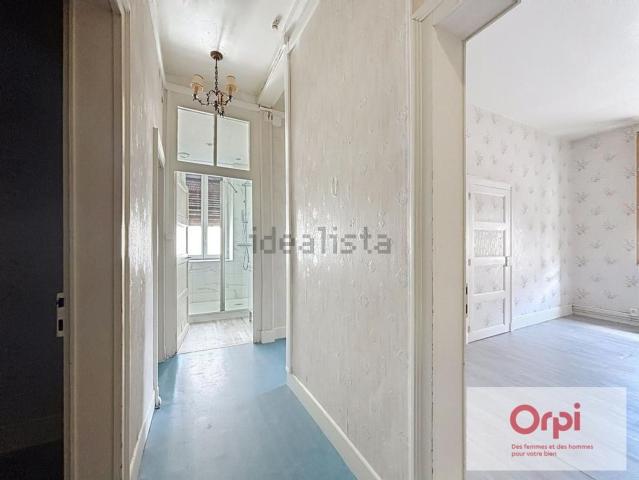 Appartement location à HLM Georges Rougeron, Commentry
