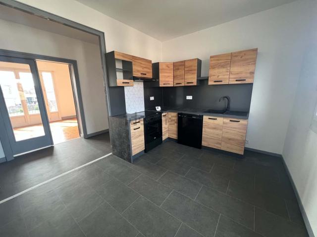 Appartement location à Commentry, Allier