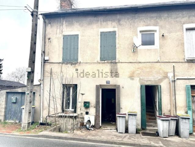 Appartement vente à Commentry, Allier