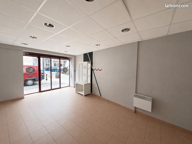 Appartement vente à Château-Gontier, Pays de la Loire