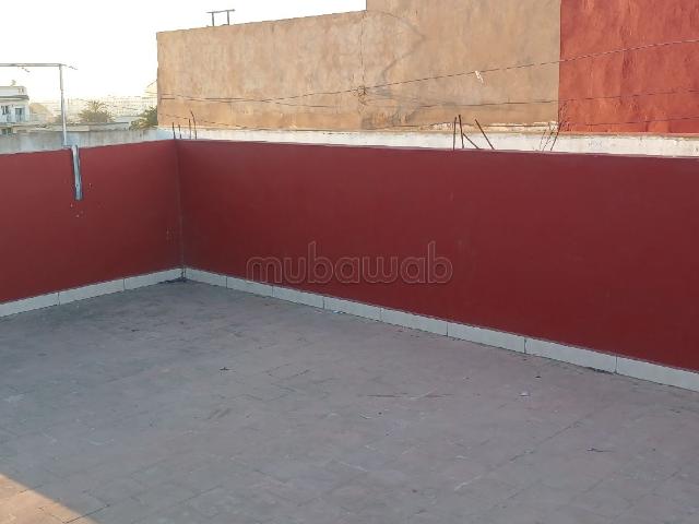 Appartement vente à Bouskoura, Gharb-Chrarda-Beni Hssen