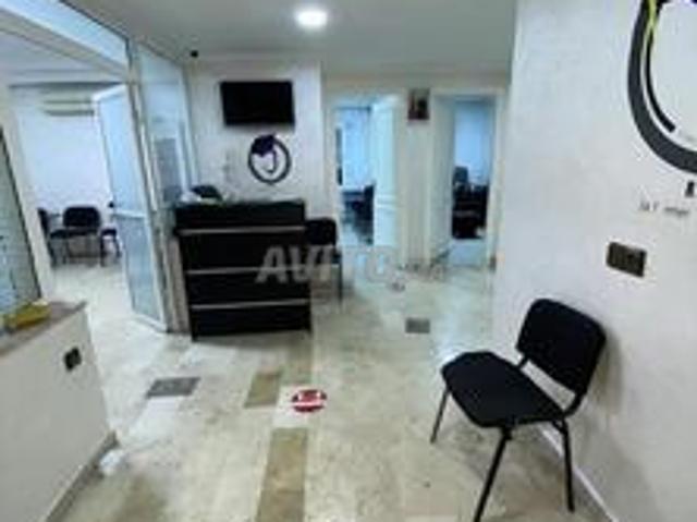 Bureau vente à Derb Omar, Settat