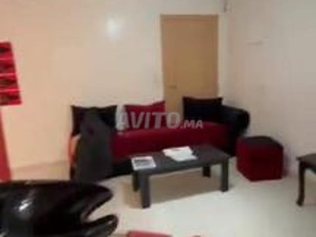 Appartement location à L'Oriental