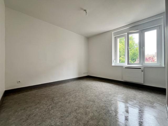 Appartement location à Commercy