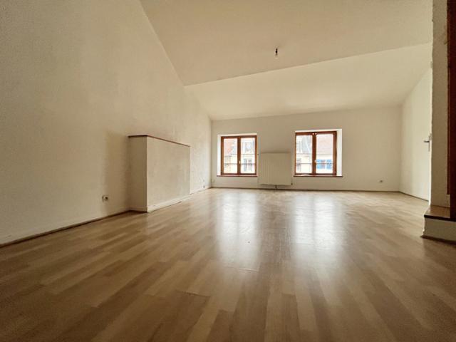 Appartement location à Commercy