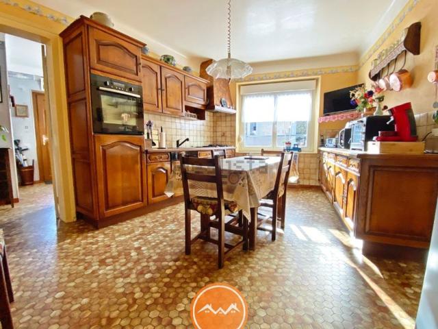 Appartement vente à Aire d'Accueil des Gens du Voyage, Commercy