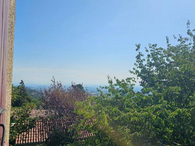 Appartement location à Le Châtel, Riverie