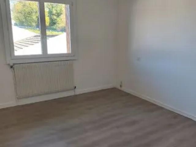 Appartement location à La Touvière, Saint-Félix
