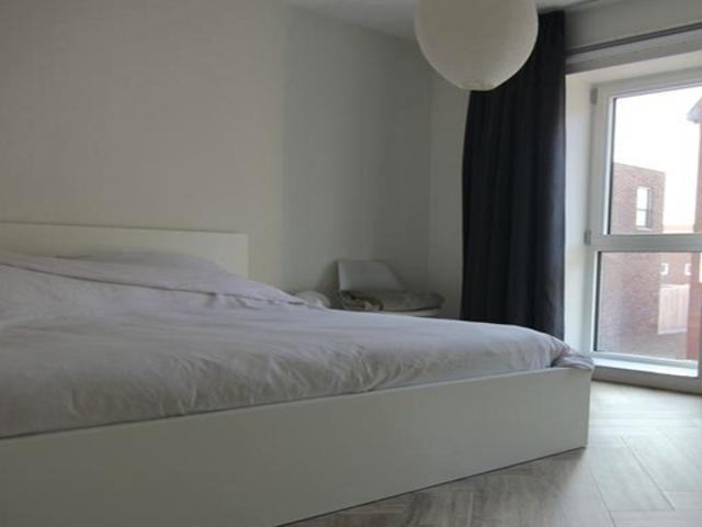 Appartement te huur in Overdie, Alkmaar