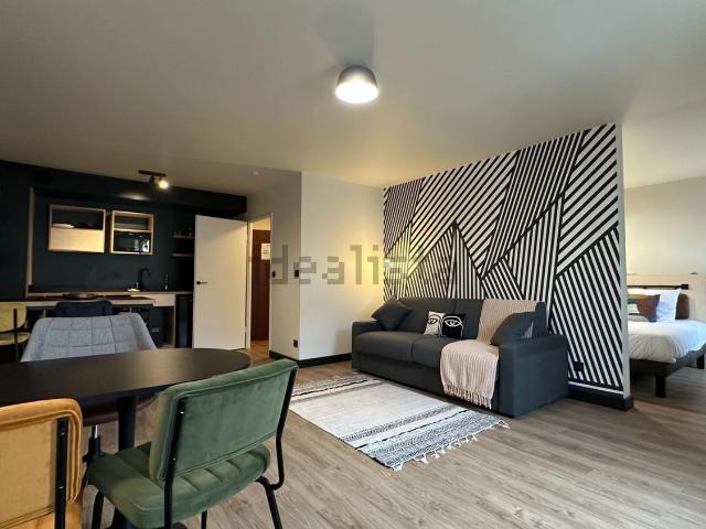 Appartement location à Camp de Royallieu, Compiègne