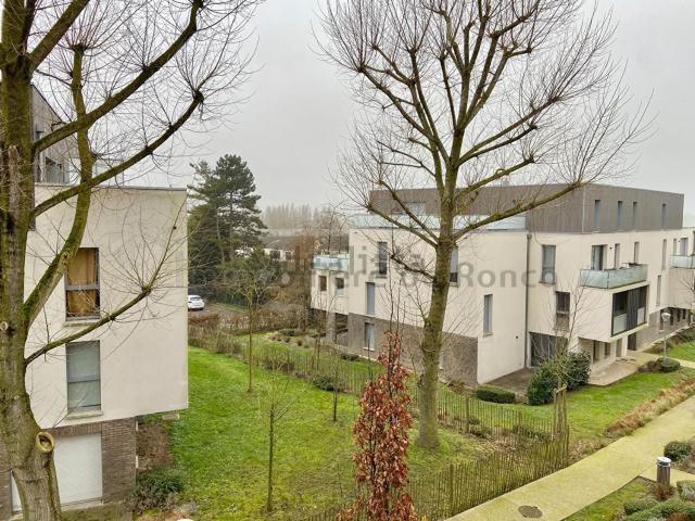 Appartement vente à Centre Ville, Compiègne