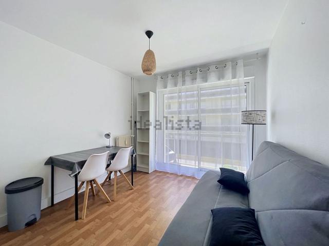 Appartement location à Compiègne, Oise
