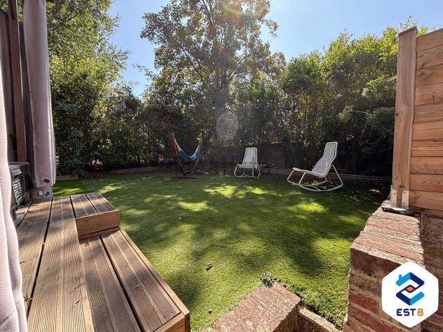 Appartement vente à Bellicart, Compiègne