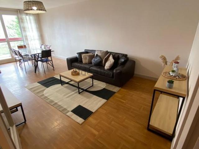 Appartement location à Compiègne, Oise